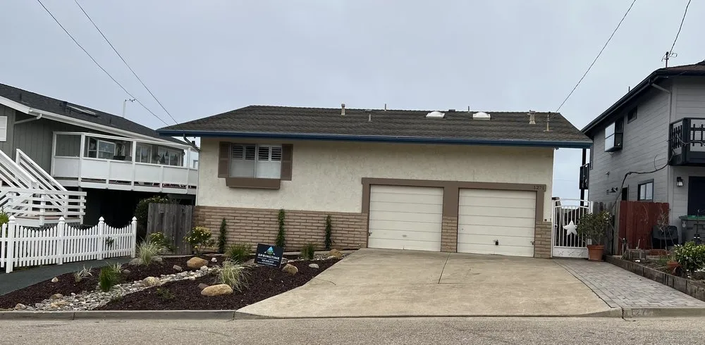 Affordable landscape installation experts serving San Luis Obispo, CA - Spring Time Landscaping