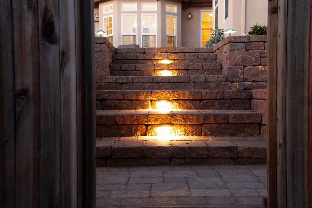 Reliable residential landscaping in San Luis Obispo, CA by Spring Time Landscaping