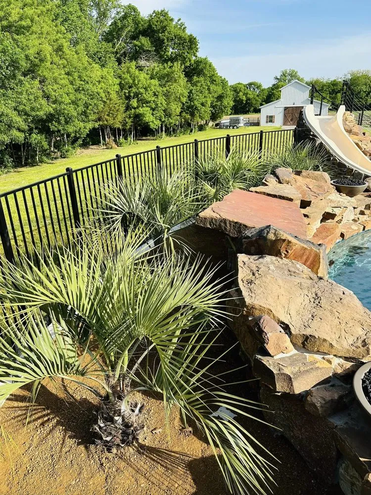 Reliable landscaping services for outdoor upgrades across Anna, TX - Spring Up Landscaping & Construction