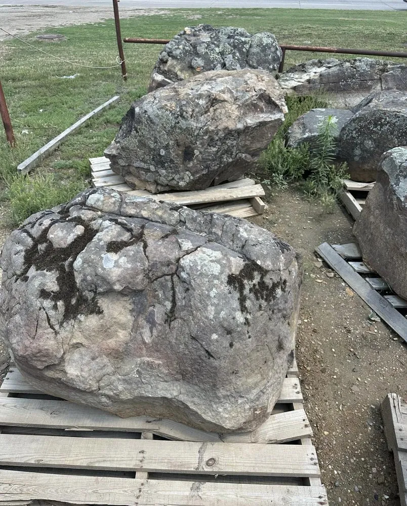 Professional lawn care service in Anna, TX - Spring Up Landscaping & Construction