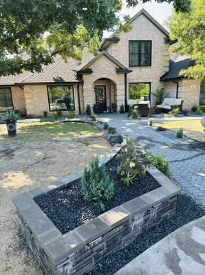 Spring Up Landscaping & Construction