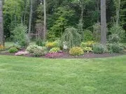 Professional lawn care service in East Concord, NY by Spring Valley Landscaping