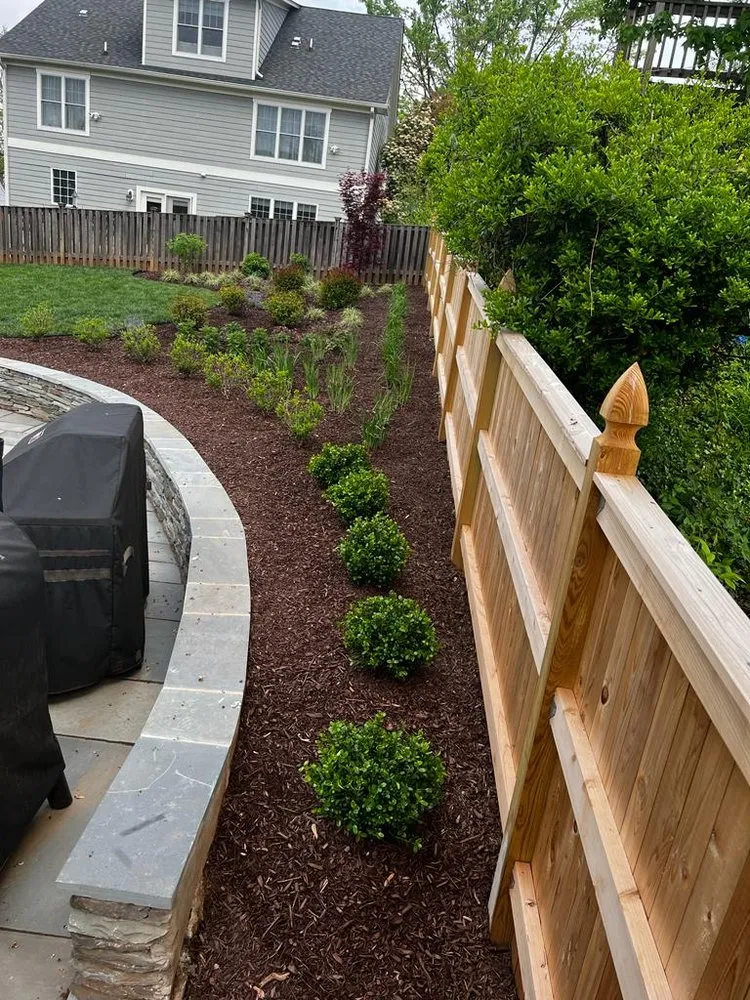 Top-rated landscape design experts serving Frederick, MD - Spring Valley Landscaping