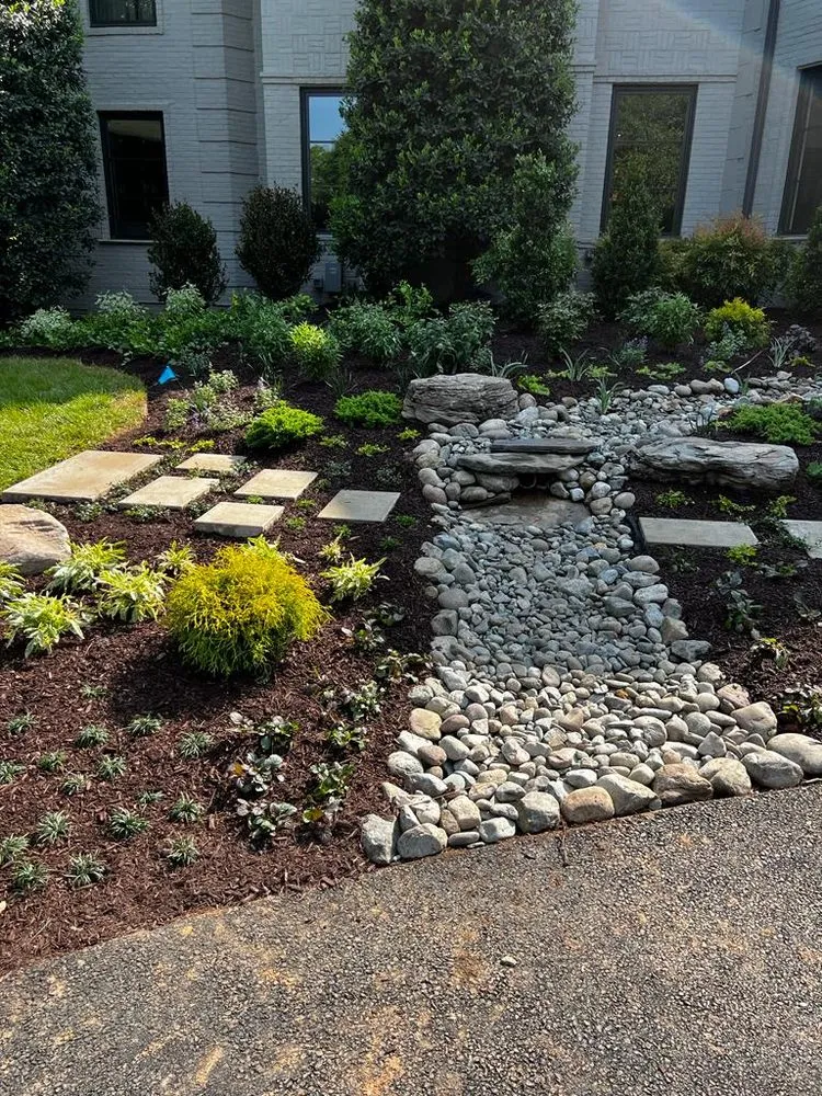 Trusted lawn mowing service experts serving Frederick, MD - Spring Valley Landscaping