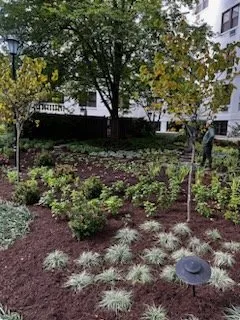 Local yard cleanup service experts serving Frederick, MD - Spring Valley Landscaping