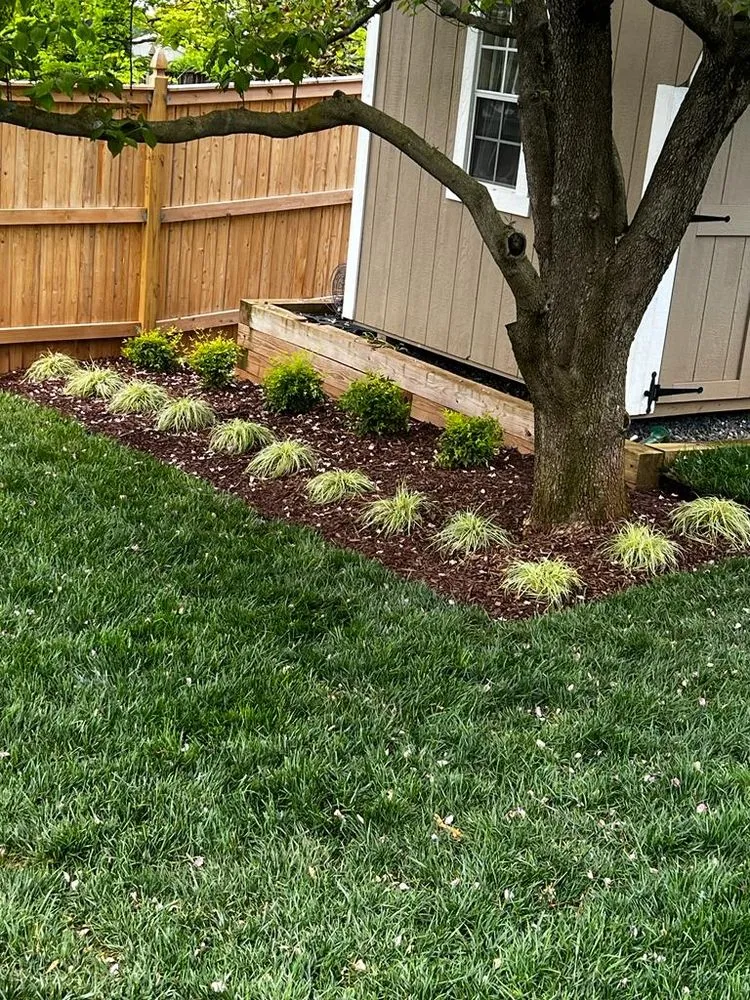 Expert lawn mowing service in Frederick, MD - Spring Valley Landscaping