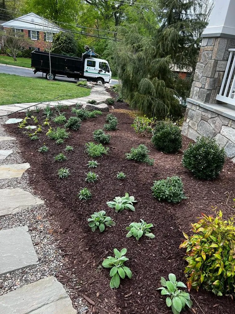 Local landscaping services experts serving Frederick, MD - Spring Valley Landscaping