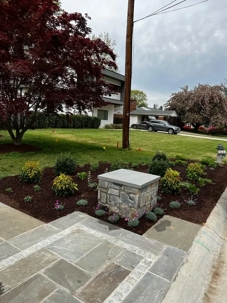 Reliable lawn care service for outdoor upgrades across Frederick, MD - Spring Valley Landscaping