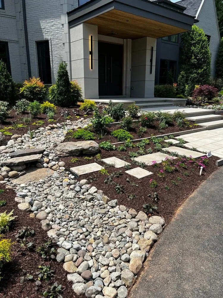 Local lawn care service in Frederick, MD - Spring Valley Landscaping