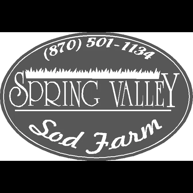 Professional landscape installation for outdoor upgrades across Portland, AR - Spring Valley Sod Farm