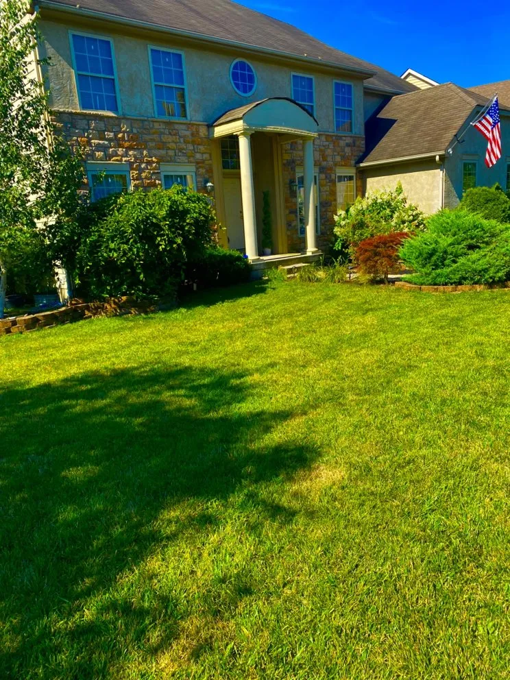 Professional residential landscaping for homes across Westerville, OH - Spring Views Lawn Care