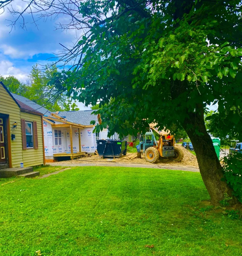 Trusted landscape design with custom design across Westerville, OH - Spring Views Lawn Care