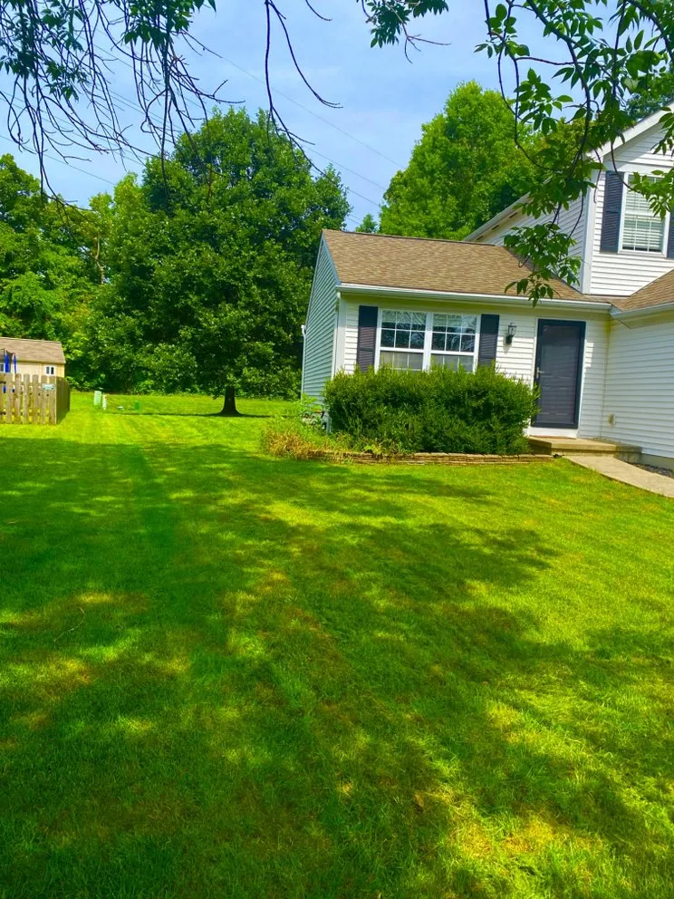 Professional landscape design experts serving Westerville, OH - Spring Views Lawn Care