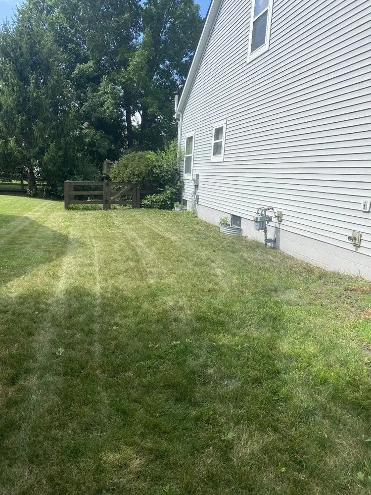 Professional residential landscaping experts serving Westerville, OH - Spring Views Lawn Care