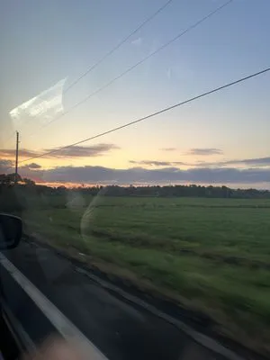 Spring Water Farm Mowing