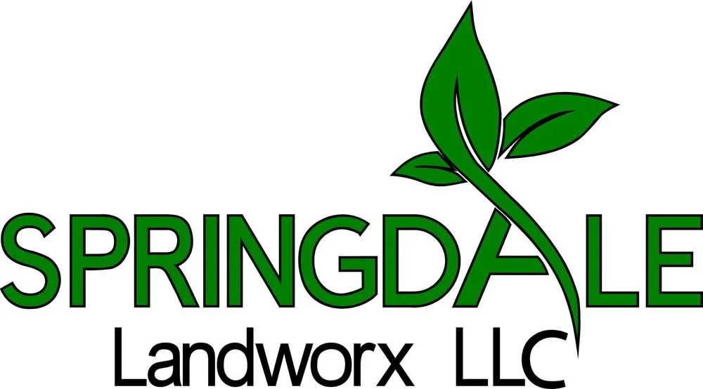 Local lawn care service in Foristell, MO by Springdale Landworx
