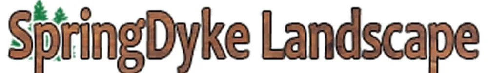 Custom garden landscaping experts serving Hudsonville, MI - SpringDyke Landscape