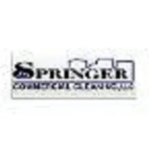 Springer Commercial Cleaning Logo