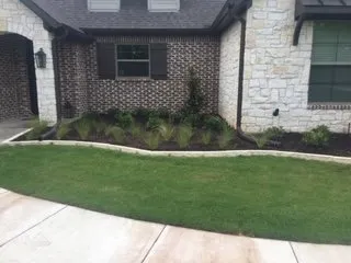 Affordable yard cleanup service experts serving Denton, TX - Springer Lawn Care