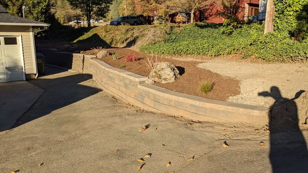 Trusted lawn care service for year-round maintenance across Central Point, OR - Springfall Landscape & Maintenance