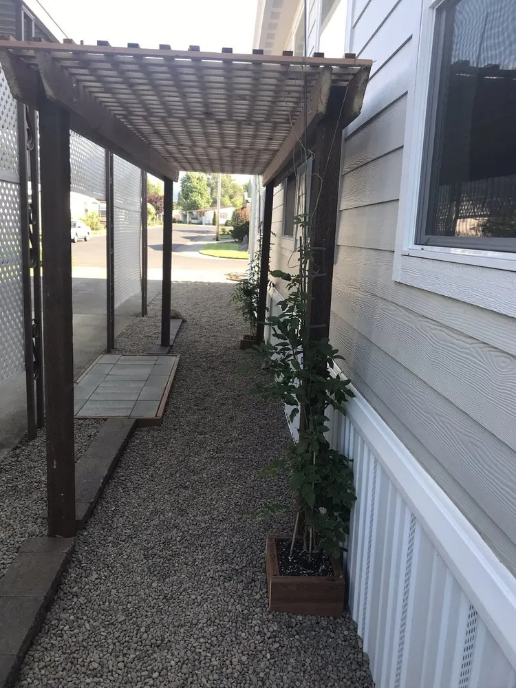 Reliable residential landscaping for beautiful yards across Central Point, OR - Springfall Landscape & Maintenance