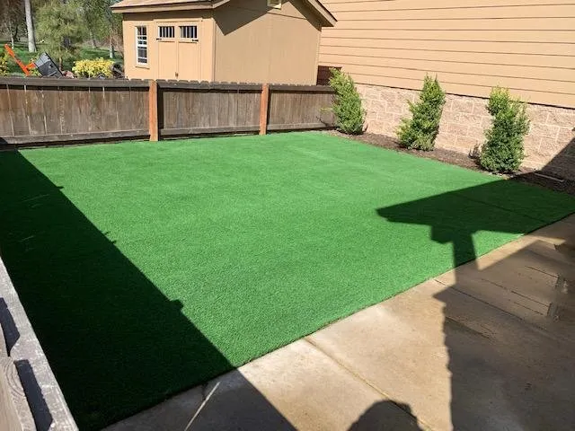 Top-rated outdoor landscaping for beautiful yards across Central Point, OR - Springfall Landscape & Maintenance