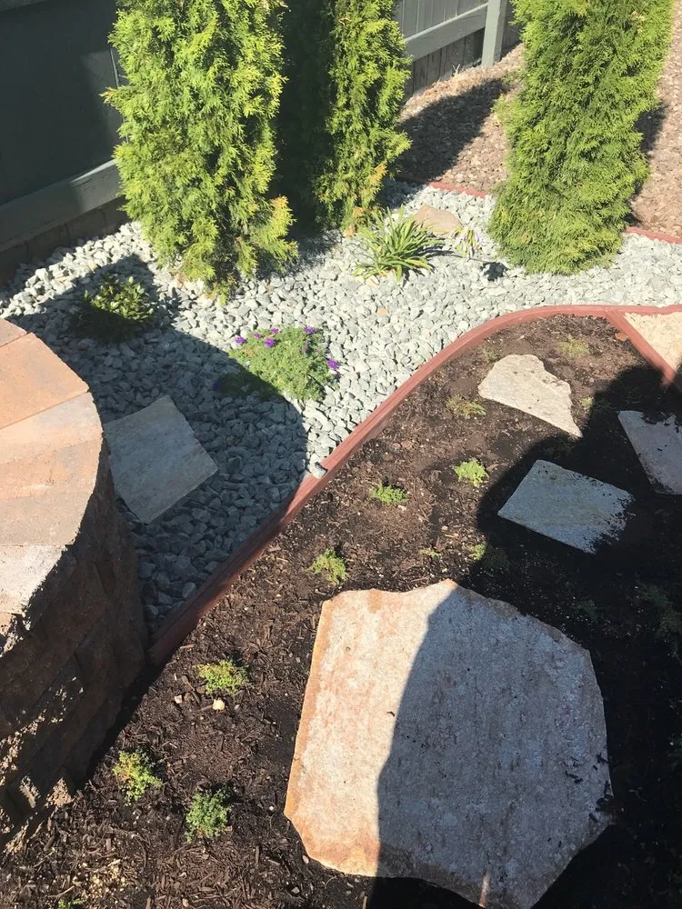 Trusted landscaping services in Central Point, OR - Springfall Landscape & Maintenance