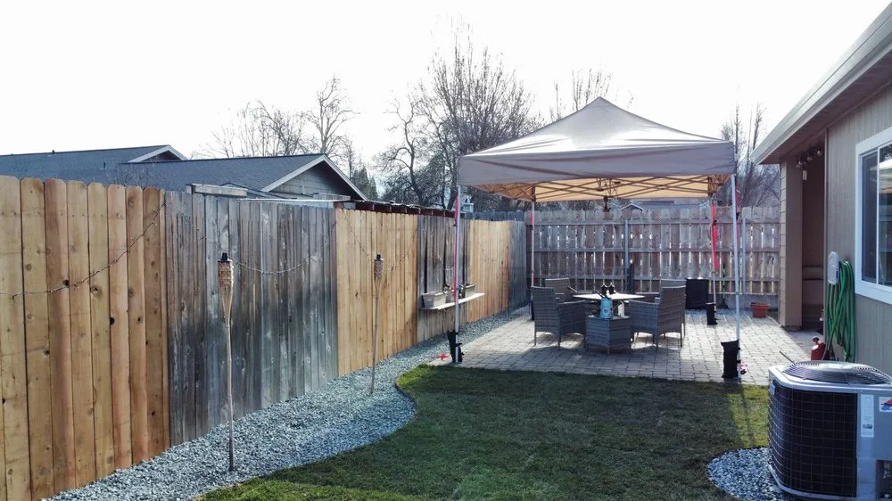 Affordable lawn mowing service experts serving Central Point, OR - Springfall Landscape & Maintenance