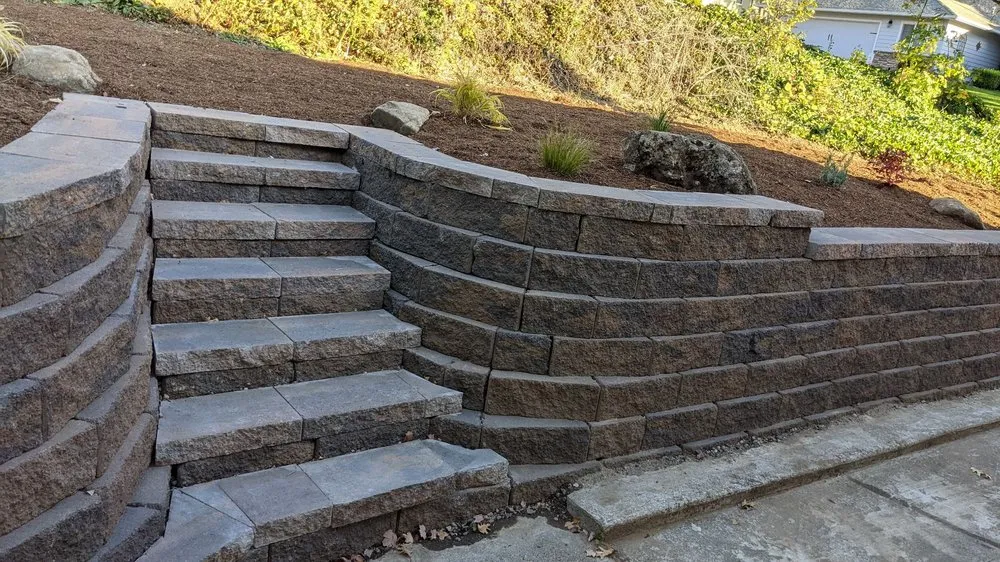 Top-rated landscape installation in Central Point, OR - Springfall Landscape & Maintenance