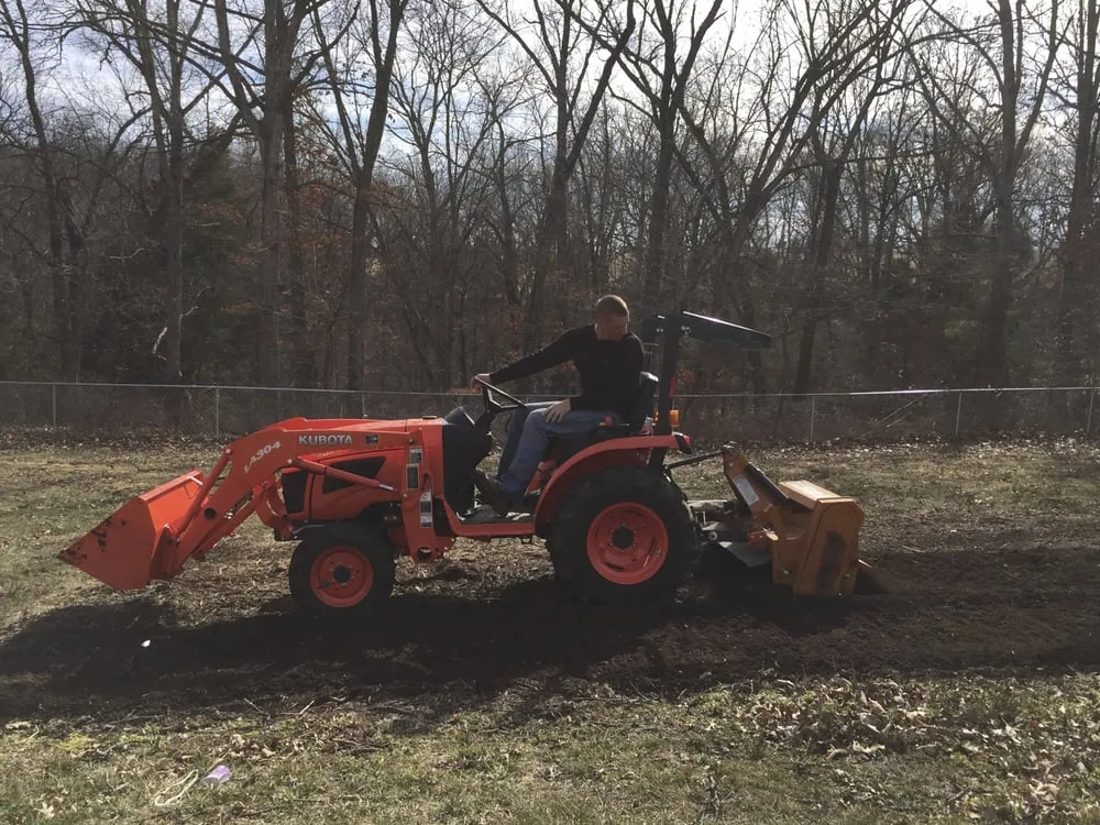 Top-rated landscape installation experts serving Rogersville, MO - Springfield Landscapes and Gardens