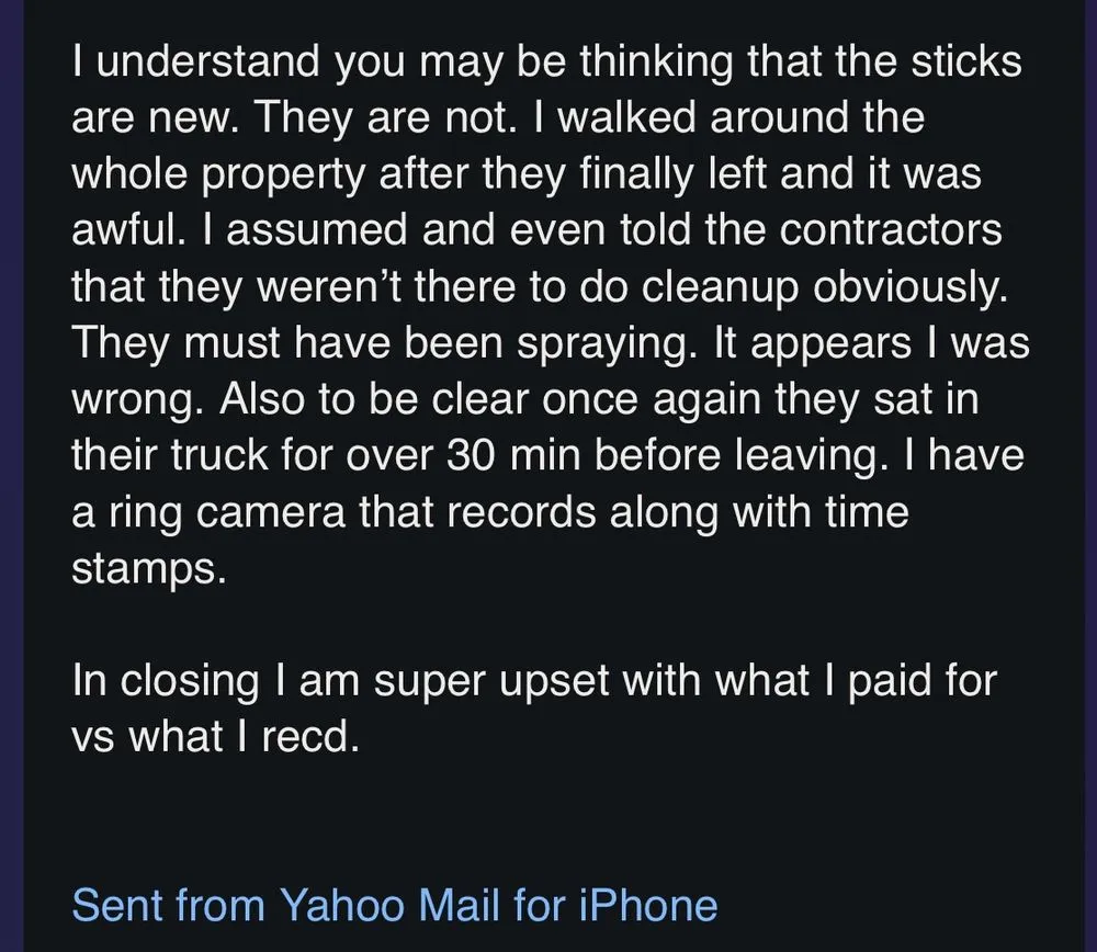 Trusted garden landscaping in Springfield, IL - Springfield Lawn Barber