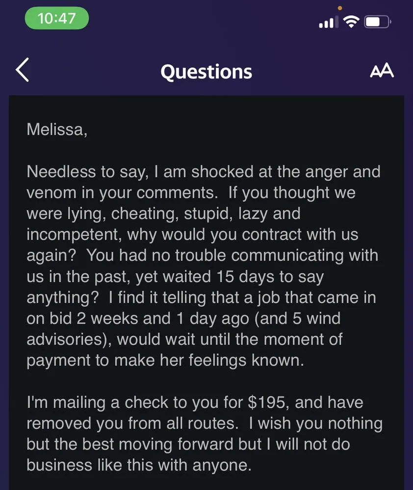 Top-rated landscape design in Springfield, IL by Springfield Lawn Barber