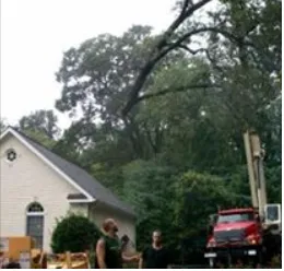 Trusted landscape installation for homes across Lorton, VA - Springfield Lawn Service