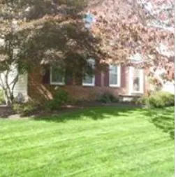 Reliable garden landscaping in Lorton, VA - Springfield Lawn Service