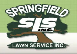 Professional lawn care service in Lorton, VA by Springfield Lawn Service
