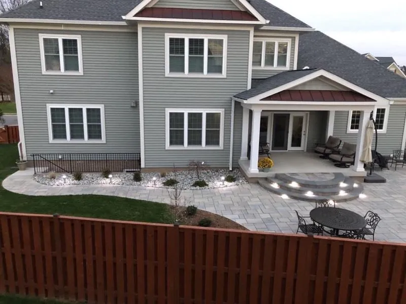 Top-rated lawn mowing service experts serving Lorton, VA - Springfield Lawn Service