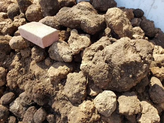 Springfield Topsoil Logo