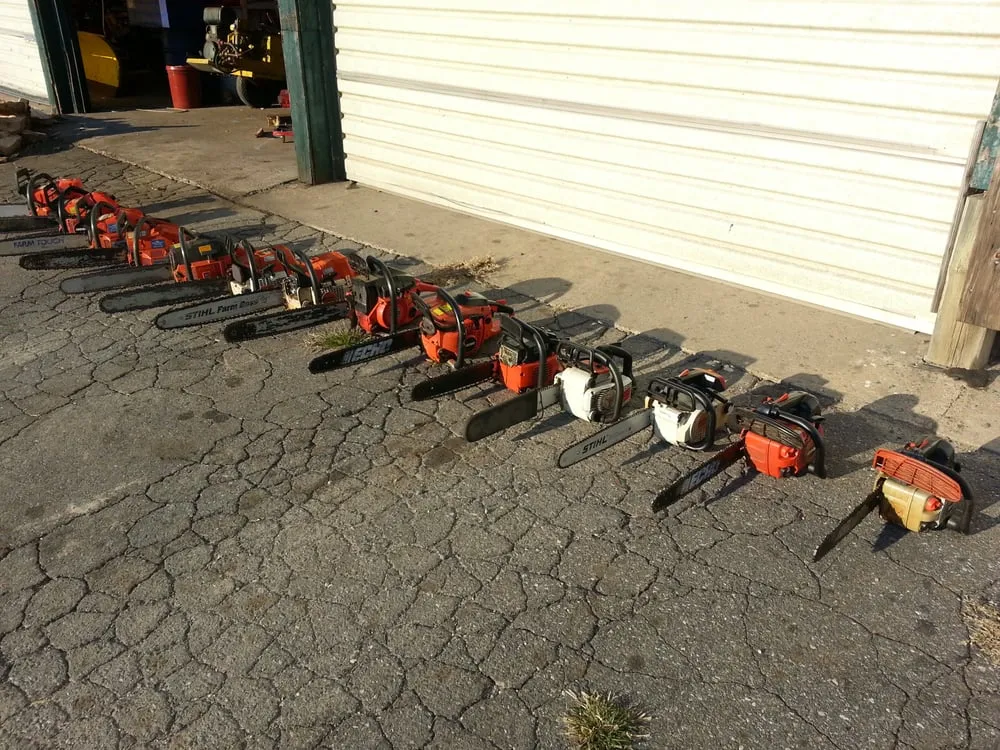 Trusted landscape installation in Malvern, PA - Springfield Tree & Land