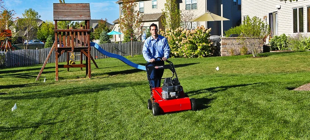 Professional landscape installation in Auburn, GA - SpringGreen