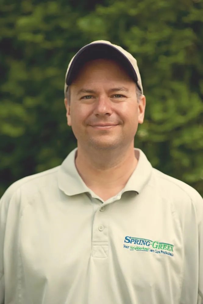 Expert garden landscaping experts serving Bloomington, MN - SpringGreen