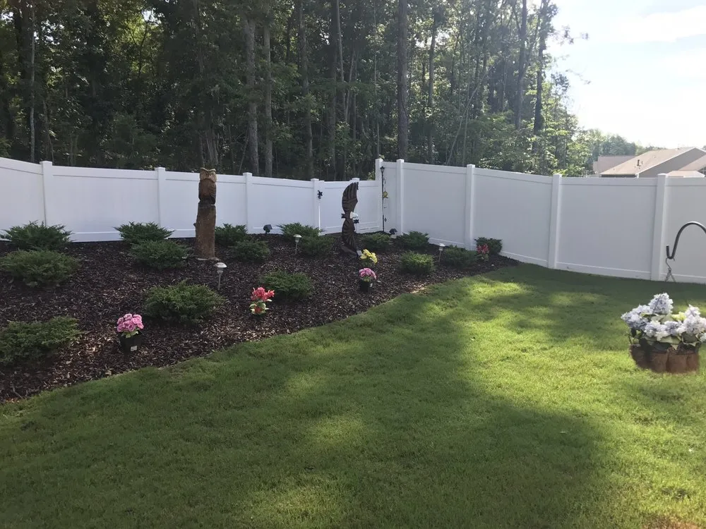 Expert lawn care service in Charlotte, NC by SpringGreen