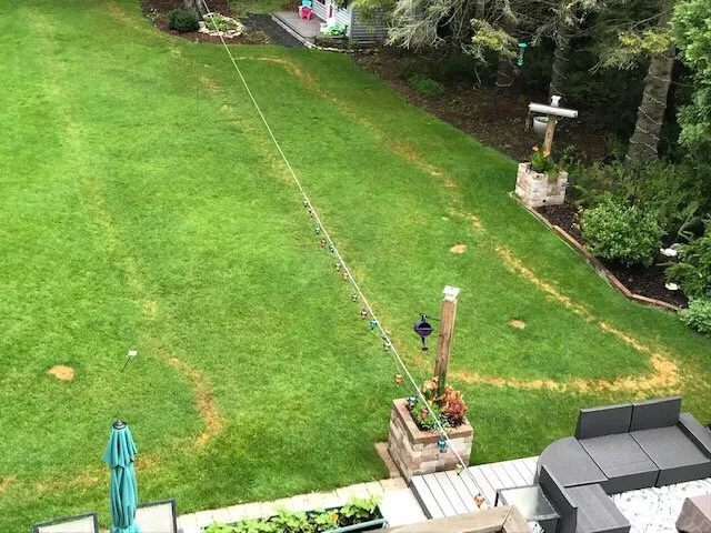 Professional outdoor landscaping for homes across Green Bay, WI - SpringGreen