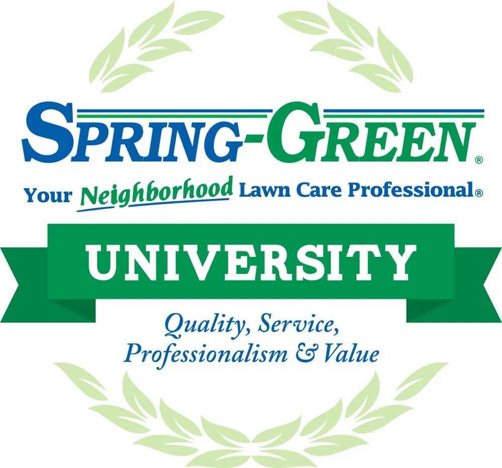 Expert lawn mowing service experts serving Huntsville, AL - SpringGreen