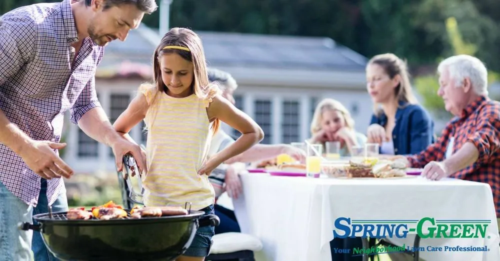 Top-rated outdoor landscaping for year-round maintenance across Huntsville, AL - SpringGreen