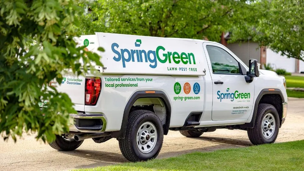 Local garden landscaping for homes across Marietta, OH - SpringGreen
