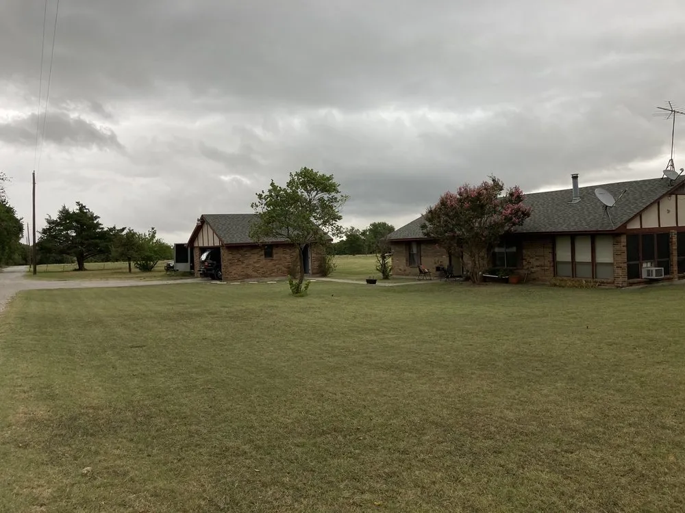 Top-rated yard cleanup service for outdoor upgrades in McKinney, TX by SpringGreen