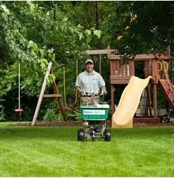 Custom landscaping services in Middletown, PA by SpringGreen