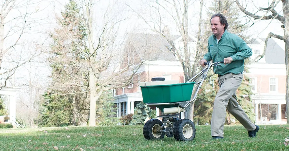 Affordable landscape installation experts serving Noblesville, IN - SpringGreen