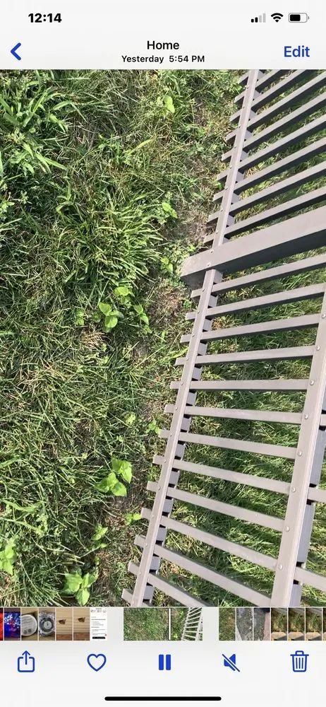 Professional lawn mowing service experts serving Peoria, IL - SpringGreen