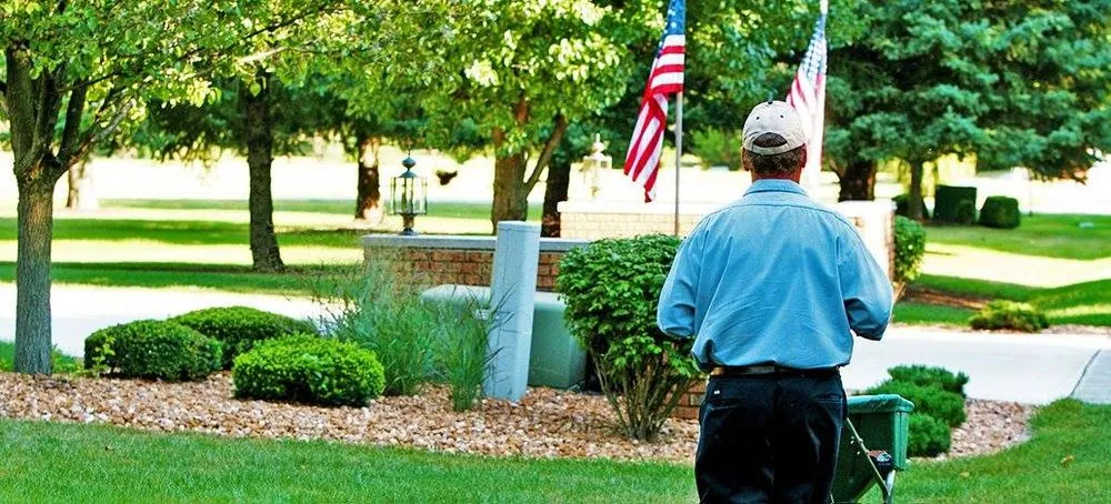 Top-rated garden landscaping for homes across Richmond, KY - SpringGreen